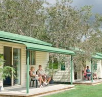 Glen Villa Resort Byron Bay - Accommodation Bookings