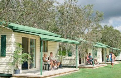 Glen Villa Resort Byron Bay - Accommodation Bookings 0