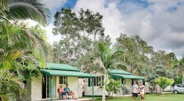 Glen Villa Resort Byron Bay - Accommodation Bookings 1