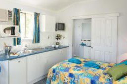 Glen Villa Resort Byron Bay - Accommodation Bookings 2