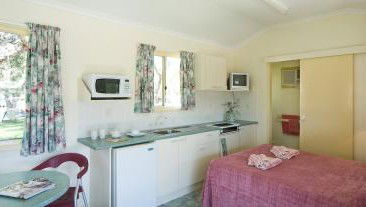 Glen Villa Resort Byron Bay - Accommodation Bookings 3