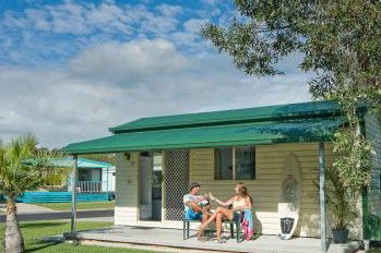 Glen Villa Resort Byron Bay - Accommodation Bookings 4