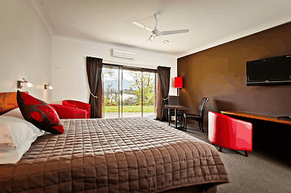 Bellingen Valley Lodge - Accommodation Bookings