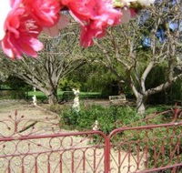 Dalebrook Guest House - Accommodation Bookings