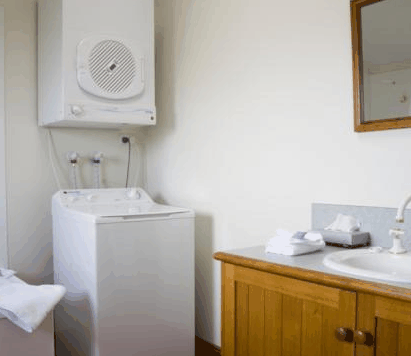 Woolmers Estate - Accommodation Bookings