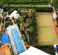 19th Avenue On The Beach - Accommodation Bookings