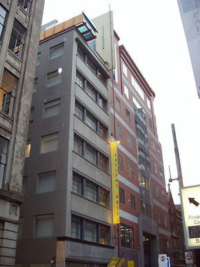 Adelphi Hotel - Accommodation Bookings 0