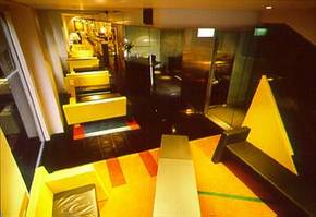 Adelphi Hotel - Accommodation Bookings 1