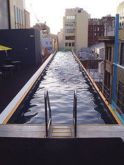 Adelphi Hotel - Accommodation Bookings 2