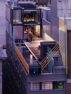 Adelphi Hotel - Accommodation Bookings 4