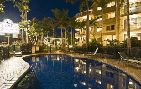 Charlton Apartments - Accommodation Bookings