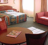 Embassy Motel - Accommodation Bookings