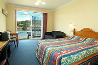 Clan Lakeside Lodge - Accommodation Bookings 2