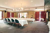 Clan Lakeside Lodge - Accommodation Bookings 4