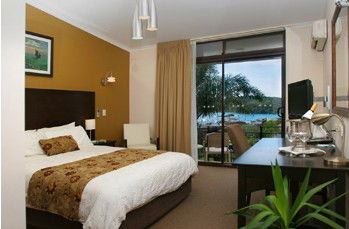 Whale Motor Inn - Accommodation Bookings 0