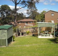 The Tree Motel - Accommodation Bookings