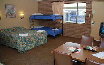  Accommodation Bookings