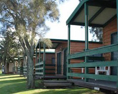 Oasis By The Lake - Accommodation Bookings 5