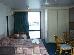 Accommodation Bookings