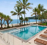 Fairshore Beachfront Apartments - Accommodation Bookings