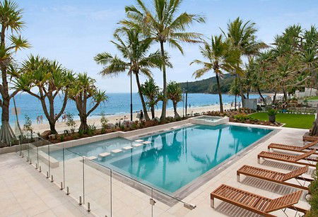 Fairshore Beachfront Apartments - Accommodation Bookings 0