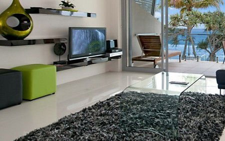Fairshore Beachfront Apartments - Accommodation Bookings 3