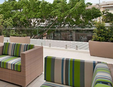 Fairshore Beachfront Apartments - Accommodation Bookings 4