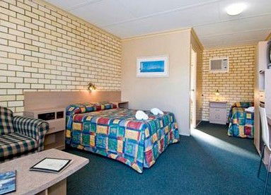  Accommodation Bookings