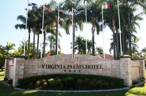 Brisbane International - Virginia - thumb 0