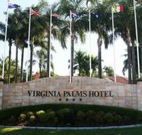 Brisbane International - Virginia - Accommodation Bookings