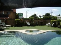 Mackay Motor Inn - thumb 1