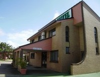 Mackay Motor Inn - thumb 2