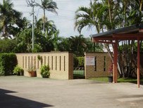 Mackay Motor Inn - thumb 3