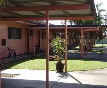 Mackay Motor Inn - thumb 5