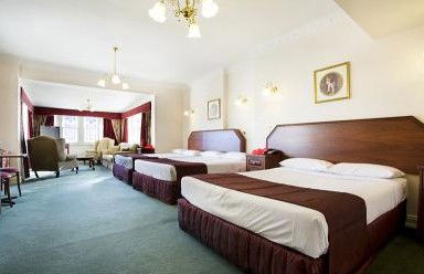 Palais Royale - Accommodation Bookings 1