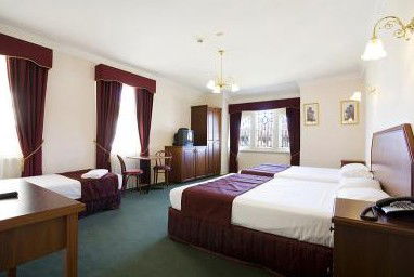 Palais Royale - Accommodation Bookings 3