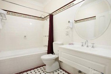 Palais Royale - Accommodation Bookings 4