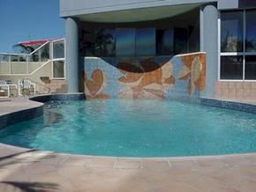 Beachfront Towers - Accommodation Bookings 1