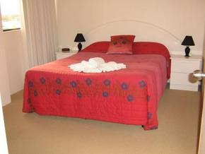 Beachfront Towers - Accommodation Bookings 3
