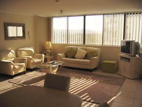 Beachfront Towers - Accommodation Bookings 5