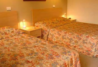 Best Western Tall Trees Motel - Accommodation Bookings 1
