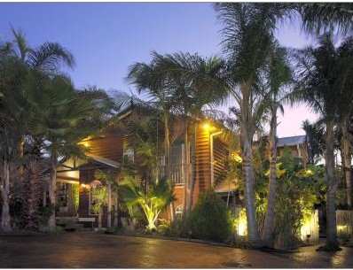 Ulladulla Guest House - thumb 0