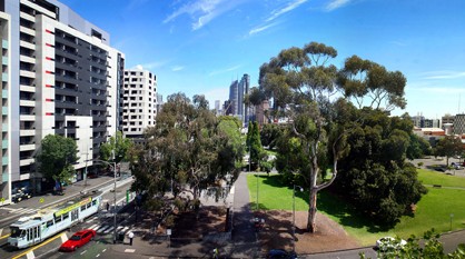 Rydges On Swanston Hotel - thumb 2