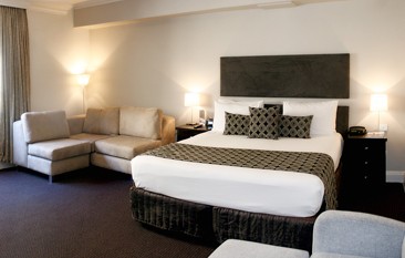 Rydges On Swanston Hotel - thumb 3