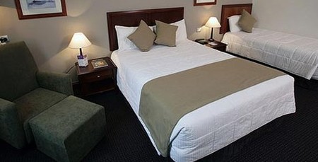 Rydges On Swanston Hotel - thumb 4