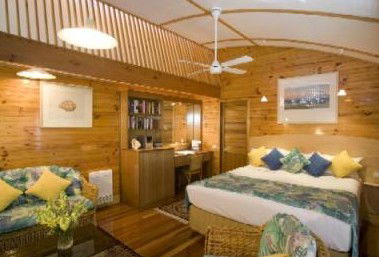 Kims Beach Hideaway - Accommodation Bookings 0