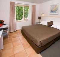 Forrest Hotel And Apartments - Accommodation Bookings
