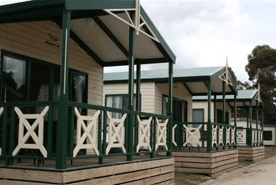 Geelong Surfcoast Highway Holiday Park - Accommodation Bookings