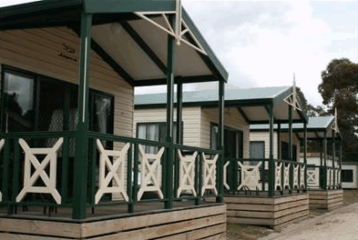 Geelong Surfcoast Highway Holiday Park - Accommodation Bookings 0