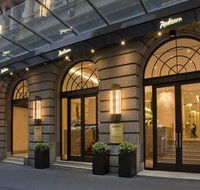 Radisson Plaza Hotel Sydney - Accommodation Bookings